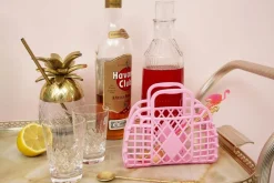 Best Retro Taske - Mini Øvrigt Interiør
