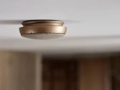 New Røgalarm Klima Og Ventilation