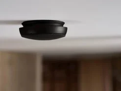 Røgalarm Klima Og Ventilation