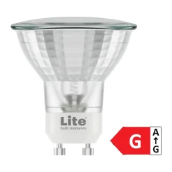 Best RGBW LED Lyspære - 3 stk. Tilbehør Til Lamper