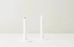New Rhombe Lysestage Lysestager|Lys