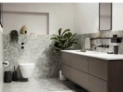 Outlet Rim Toiletrulleholder Øvrigt Badeværelsestilbehør
