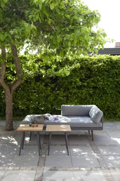 Rio Daybed Sofaer Og Puffer
