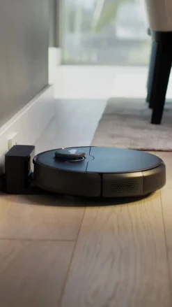 Discount Robotstøvsuger RVC-D4000LIN Støvsugere Og Poser