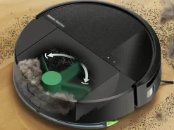 Outlet Roomba Combo 205 AutoCompact Robotstøvsuger Støvsugere Og Poser|Gulvrengøring