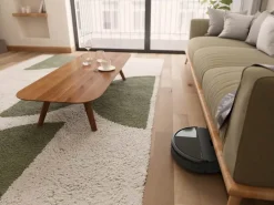Outlet Roomba Combo 205 AutoCompact Robotstøvsuger Støvsugere Og Poser|Gulvrengøring