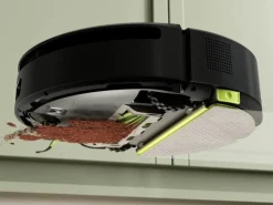 Outlet Roomba Combo 205 AutoCompact Robotstøvsuger Støvsugere Og Poser|Gulvrengøring