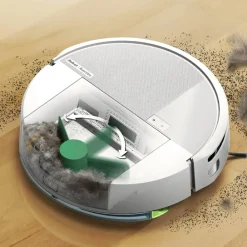 Outlet Roomba Combo 205 AutoCompact Robotstøvsuger Støvsugere Og Poser|Gulvrengøring