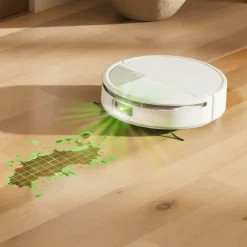 Hot Roomba Combo 705 Max Robotstøvsuger Støvsugere Og Poser|Gulvrengøring