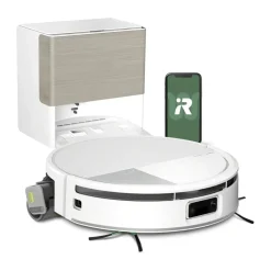 Hot Roomba Combo 705 Max Robotstøvsuger Støvsugere Og Poser|Gulvrengøring