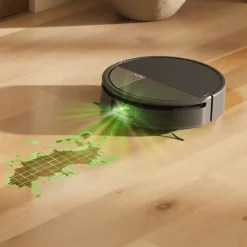 Clearance Roomba Combo 705 Max Robotstøvsuger Støvsugere Og Poser|Gulvrengøring