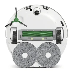 Outlet Roomba Combo 505 Plus Robotstøvsuger Støvsugere Og Poser|Gulvrengøring