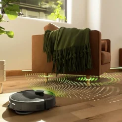 Hot Roomba Combo 405 Plus Robotstøvsuger Støvsugere Og Poser|Gulvrengøring