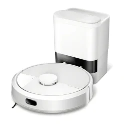 Sale Roomba Combo 105+ Robotstøvsuger Støvsugere Og Poser|Gulvrengøring