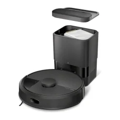 Outlet Roomba Combo 105+ Robotstøvsuger Støvsugere Og Poser|Gulvrengøring