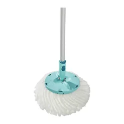 Discount Rotation Disc Mop Ergo Gulvvaskesæt Gulvrengøring