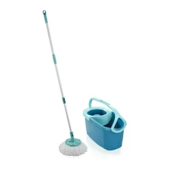 Discount Rotation Disc Mop Ergo Gulvvaskesæt Gulvrengøring