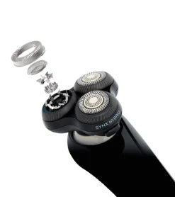 Sale Rotery Barbermaskine Barbermaskiner Og Trimmere