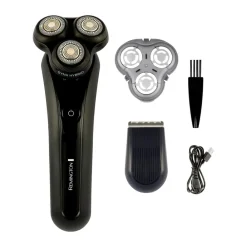 Sale Rotery Barbermaskine Barbermaskiner Og Trimmere