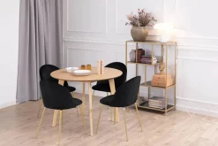 Hot Roxby Spisebord Borde