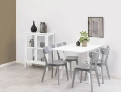 Discount Roxby Spisebord Borde