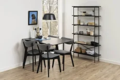 Discount Roxby Spisebord Borde