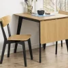 Discount Roxby Spisebordsstol - 2 stk. Stole