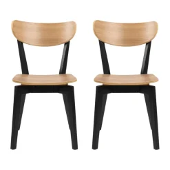 Discount Roxby Spisebordsstol - 2 stk. Stole