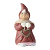 Clearance Årsnissepar 2026 - Torben & Agnethe Figurer|Julepynt