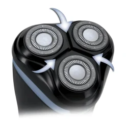 Online R1 Style Series Rotary Barbermaskine Barbermaskiner Og Trimmere
