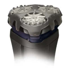 New R4002 Style Series Rotary Barbermaskine Barbermaskiner Og Trimmere