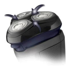 New R4002 Style Series Rotary Barbermaskine Barbermaskiner Og Trimmere