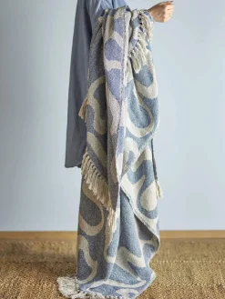 Outlet Salobre Plaid Plaider