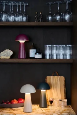 Discount Sam Genopladelig Bordlampe Bordlamper|Led-Lamper