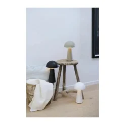 Hot Sam Genopladelig Bordlampe Bordlamper