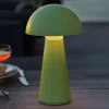 Hot Sam Genopladelig Bordlampe Bordlamper|Led-Lamper