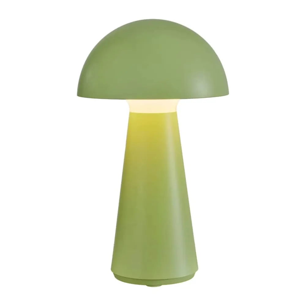 Hot Sam Genopladelig Bordlampe Bordlamper|Led-Lamper