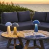 Online Sam Genopladelig Bordlampe Bordlamper