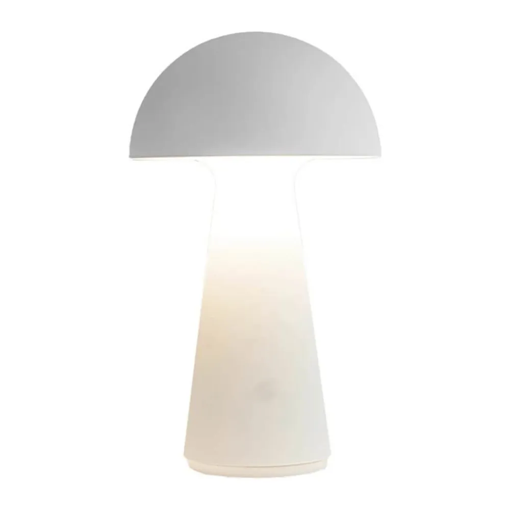 Online Sam Genopladelig Bordlampe Bordlamper