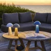 Sale Sam Genopladelig Bordlampe Bordlamper