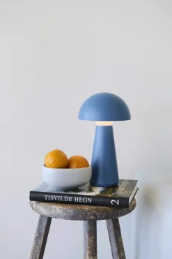 Sale Sam Genopladelig Bordlampe Bordlamper