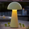 Clearance Sam Genopladelig Bordlampe Led-Lamper|Bordlamper
