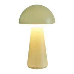 Clearance Sam Genopladelig Bordlampe Led-Lamper|Bordlamper