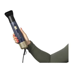 New Sapphire Luxe Airstyler Krøllejern
