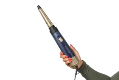 New Sapphire Luxe Airstyler Krøllejern