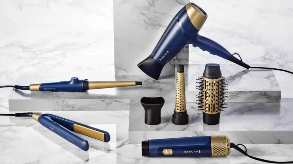 Online Sapphire Luxe Glattejern Glattejern