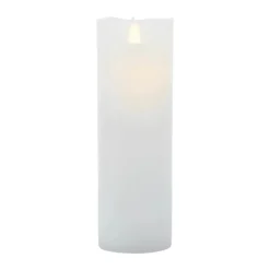 Clearance Sara Genopladelig LED Bloklys Lys