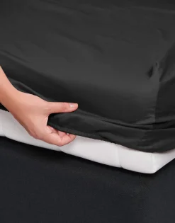Hot Satin Boxlagen Lagner