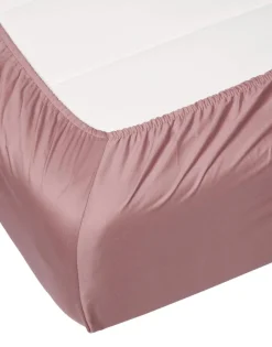 New Satin Boxlagen Lagner