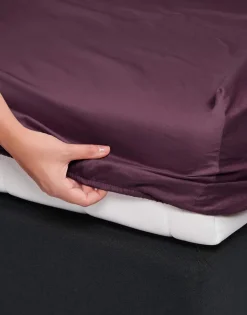 Clearance Satin Boxlagen Lagner